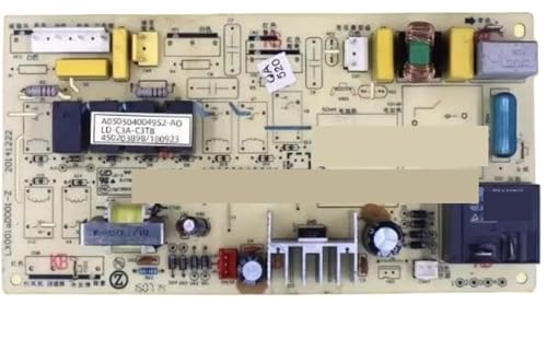 1 stücke LD-A3A-C3PTB LX001aD001-Z LD-C3A-C3TB schrank klimaanlage control board hauptplatine(B board) von MMKBLRDI