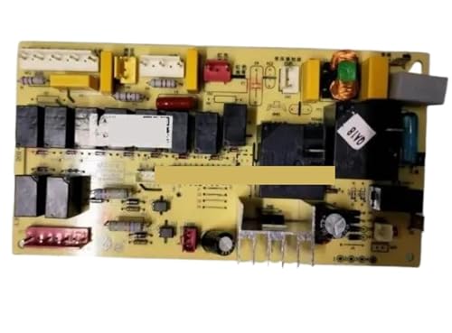 1 stücke LD-A3A-C3PTB LX001aD001-Z LD-C3A-C3TB schrank klimaanlage control board hauptplatine(D board) von MMKBLRDI