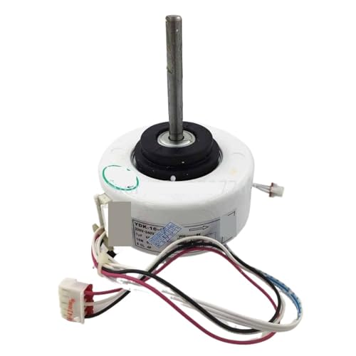 1 stücke Lüfter klimaanlage motor YDK-16-4G DC klimaanlage motor 1 stücke Lüfter klimaanlage motor YDK-16-4G DC klimaanlage motor von MMKBLRDI
