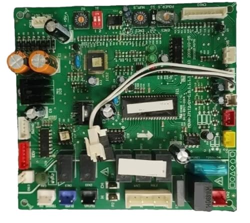 1 stücke MDVH-J71T2/DY-CD1.1.1.1 Klimaanlage Steuerplatine Karte 202302140791 201385400001 von MMKBLRDI