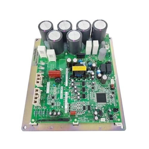 1 stücke PC0208-1 Motherboard Inverter Modul Klimaanlage V2 RHXY10MY1 von MMKBLRDI
