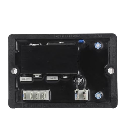 1 stücke R220 AVR generator ersatzteile Generator zubehör teile diesel generator automatische spannungs regler 1 stücke R220 AVR generator ersatzteile Generator zubehör teile diesel generator automatische spannungs regler von MMKBLRDI