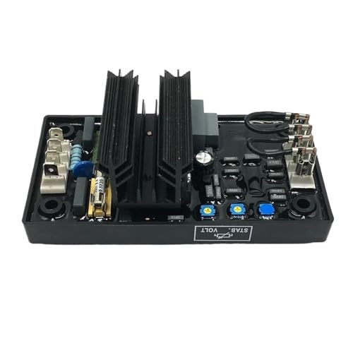 1 stücke R230 AVR Automatische Regler Diesel Generator Spannung Stabilisator 1 stücke R230 AVR Automatische Regler Diesel Generator Spannung Stabilisator von MMKBLRDI