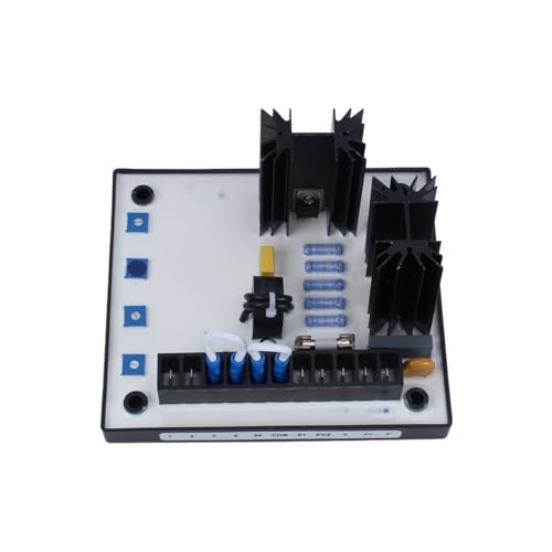 1 stücke SMAVC6307 SMAVC6307F SMAVC6307FA ersetzen Generator Automatische Spannungs Regler generator ersatzteile(SMAVC6307) von MMKBLRDI