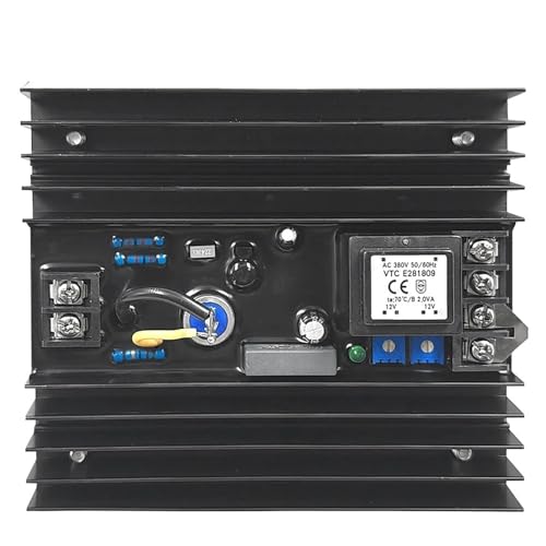 1 stücke STL-F-3 AVR Druckregulierungsplatte Marine Brushless Generator Anregungsstabilisatorplatine Automatischer Spannungsregler 1 stücke STL-F-3 AVR Druckregulierungsplatte Marine Brushless Generator Anregungsstabilisatorplatine Automatischer Spannungsregler von MMKBLRDI