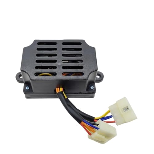 1 stücke Schweißen Dual Generator AVR Schweißer Automatische Spannung Regler 2 Stecker 12 Drähte Generator Ersatzteile 1 stücke Schweißen Dual Generator AVR Schweißer Automatische Spannung Regler 2 Stecker 12 Drähte Generator Ersatzteile von MMKBLRDI