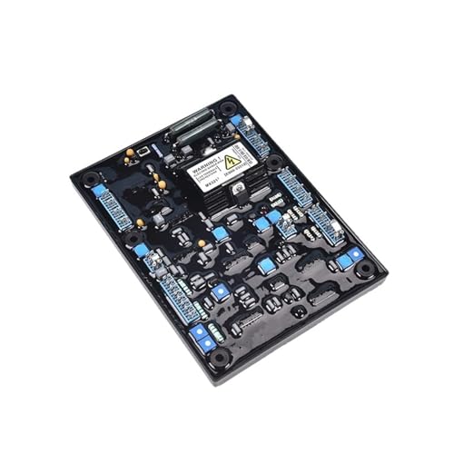 1 stücke Stabilisator AVR MX321 Diesel Generator Automatische Spannungs Regler von MMKBLRDI