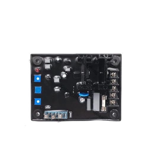 1 stücke TC05A regler AVR diesel bürstenlosen generator set automatische spannungs regler von MMKBLRDI