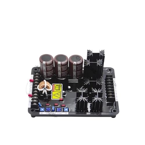 1 stücke VR6 Regler AVR Diesel bürstenlosen generator set automatische spannung regler 1 stücke VR6 Regler AVR Diesel bürstenlosen generator set automatische spannung regler von MMKBLRDI