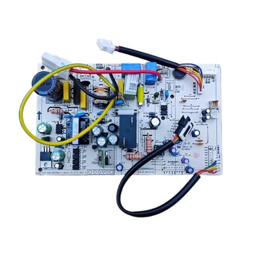 1 stücke Variabler Frequenz Klimaanlage Hauptplatine Computer-Board KFR-26G/BP3DN1Y-LB (2) Volle DC von MMKBLRDI