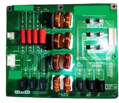 1 stücke W266229G11 Klimaanlage motherboard steuerkarte PUH-10YKA MD-0282-001 W254578G11 W266232G11(W266232G11) von MMKBLRDI