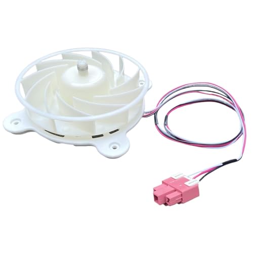 1 stücke ZWF-30-3 for Kühlschrank Lüftermotor 3-Pins DC 12V 1870RPM Kälte Ersatz B1353.4-15 BCD-430WP9C Kühlschrank Teile 1 stücke ZWF-30-3 for Kühlschrank Lüftermotor 3-Pins DC 12V 1870RPM Kälte Ersatz B1353.4-15 BCD-430WP9C Kühlschrank Teile von MMKBLRDI