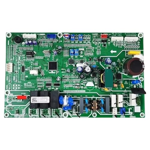 1 stücke Zentrale Klimaanlage Interne Einheit Hauptplatine RF26WN/BPSDN1-D1. D.1.1.1.1 Zehn ps Computer-Board von MMKBLRDI