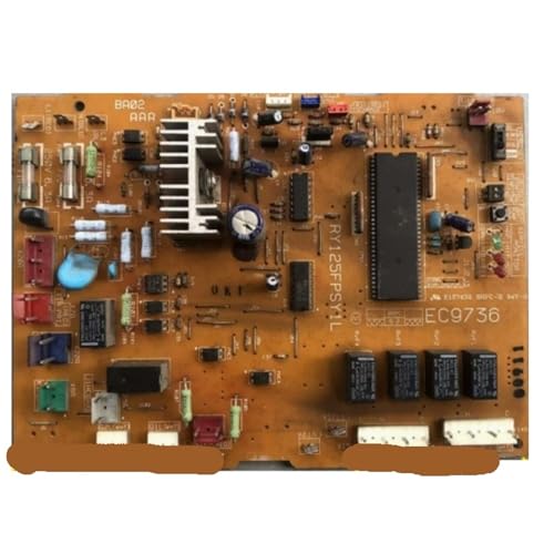1 stücke bord platine klimaanlage EC0013 computer-board RY125FPASY1L(USED) von MMKBLRDI