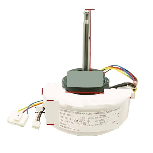 1 stücke for klimaanlage motor RPG13T A921114 13W T26N4P Fan klimaanlage motor 1 stücke for klimaanlage motor RPG13T A921114 13W T26N4P Fan klimaanlage motor von MMKBLRDI
