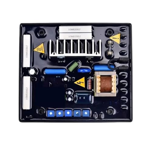 1 stücke grt7 th4e Spannungsregler AVR GRT7-TH4E for Generator(GRT7-TH4E Original) von MMKBLRDI