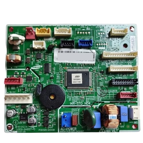 1 stücke klimaanlage DB92-02873C DB41-01221A computer-board steuerung hauptsteuerplatine von MMKBLRDI