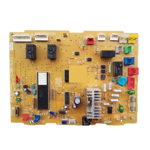 1 stücke klimaanlage board computer-board EC0016 EC0016 (D) RY200KMY1L RY250KMY1L control board von MMKBLRDI