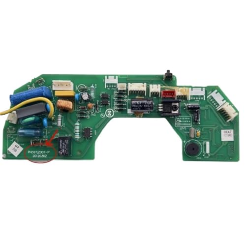 1 stücke klimaanlage computer-board PH597JZ005-Z motherboard PH597JZ007-P control board PH597JZ006-Z platine(PH597JZ007-P) von MMKBLRDI