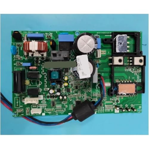 1 stücke klimaanlage computer-board leiterplatte H12WBPC1 SX-W-NEC52-SKDC-V1 H12WBPC0(B board) von MMKBLRDI