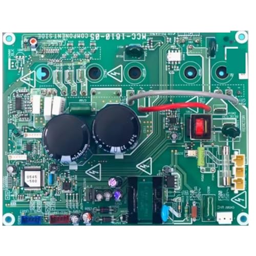 1 stücke klimaanlage computer-board leiterplatte MCC-1610-03 von MMKBLRDI