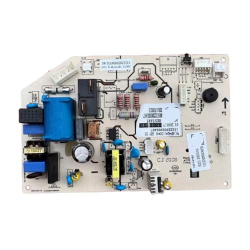 1 stücke klimaanlage computer-board motherboard KFR-52GW/BP interne einheit platine SX-18FABP-MB95F698(B) von MMKBLRDI