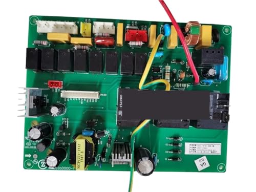 1 stücke klimaanlage computer-board motherboard control board motherboard Z51L-VF51-4DB-HM 1 stücke klimaanlage computer-board motherboard control board motherboard Z51L-VF51-4DB-HM von MMKBLRDI