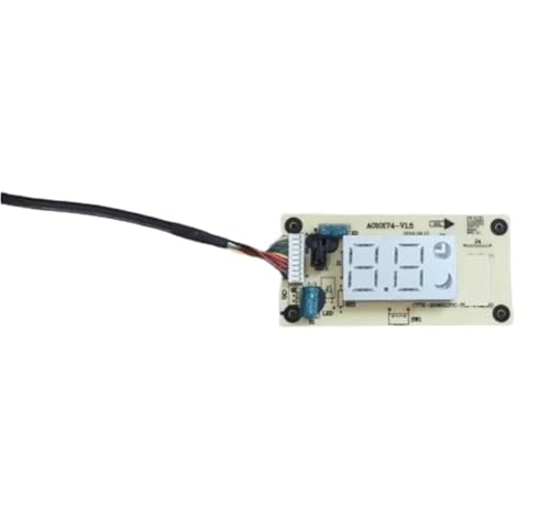 1 stücke klimaanlage display empfänger bord A010174-V1.5 210901127G A010174-V1.2 210901127E-SZ LT1583(A board) von MMKBLRDI