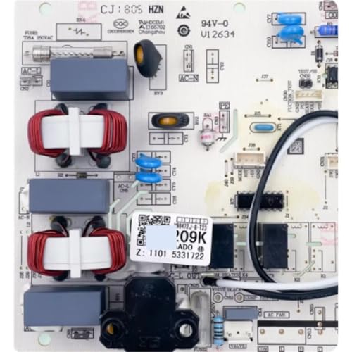 1 stücke klimaanlage externe computer-board 0011800209K 0011800209H 0011800209D 0011800209J motherboard(0011800209K) von MMKBLRDI