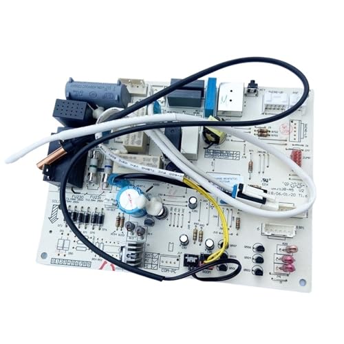 1 stücke klimaanlage innen einheit motherboard 30145080 M518 computer-board steuerung 1 stücke klimaanlage innen einheit motherboard 30145080 M518 computer-board steuerung von MMKBLRDI