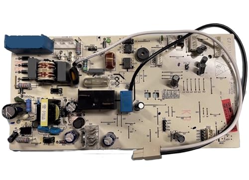 1 stücke klimaanlage interne einheit board computer motherboard 0011800296B 0011800296F 0011800296D 0011800296G 0011800296J(0011800296J) von MMKBLRDI
