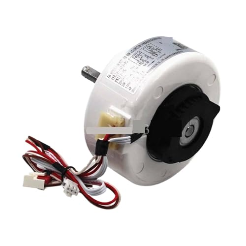 1 stücke klimaanlage lüftermotor DC motor FN15J-PG YYR20-4A53-PG 1 stücke klimaanlage lüftermotor DC motor FN15J-PG YYR20-4A53-PG von MMKBLRDI
