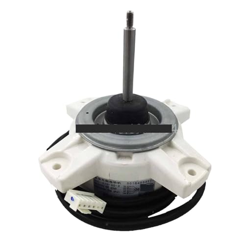 1 stücke klimaanlage lüftermotor DC motor SIC-310-40-2 40W 0010403322A DC310V 1 stücke klimaanlage lüftermotor DC motor SIC-310-40-2 40W 0010403322A DC310V von MMKBLRDI