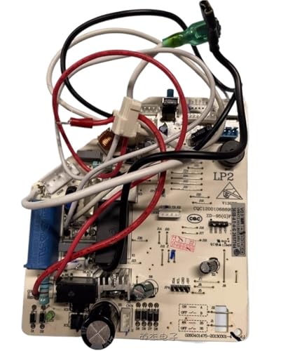 1 stücke klimaanlage motherboard computer-board-steuerung 0011800195S 0011800195Z 0011800195U 0011800195L 0011800195Y(0011800195Y) von MMKBLRDI
