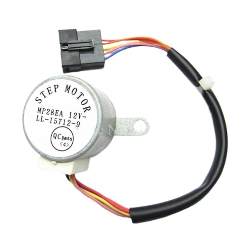 1 stücke klimaanlage motor 28BYJ48 MP28EA Fan klimaanlage motor(2PCS) von MMKBLRDI