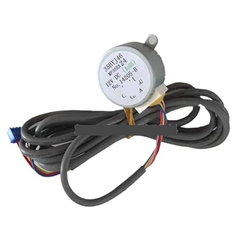 1 stücke klimaanlage motor 35BYJ46 MP35EA24 Lüftermotor 1 stücke klimaanlage motor 35BYJ46 MP35EA24 Lüftermotor von MMKBLRDI