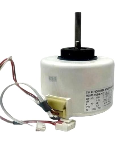 1 stücke klimaanlage motor FN35B-PG YYR30-4A5-PG Lüftermotor 1 stücke klimaanlage motor FN35B-PG YYR30-4A5-PG Lüftermotor von MMKBLRDI