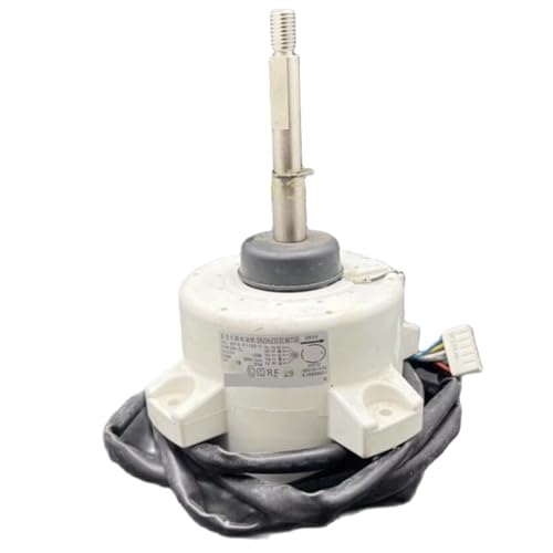1 stücke klimaanlage motor SGW120A-ZL SIC-82FX-F1120-1 DC lüftermotor 1 stücke klimaanlage motor SGW120A-ZL SIC-82FX-F1120-1 DC lüftermotor von MMKBLRDI