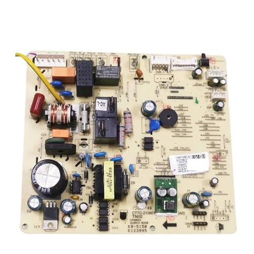 1 stücke klimaanlage zubehör A010270 210901742BF-AJ computer-board motherboard platine von MMKBLRDI