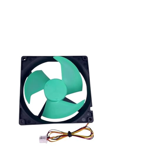 1 stücke kühlschrank DC motor kühlung kälte fan fan FBA12J12M DC12V 0,23 A von MMKBLRDI
