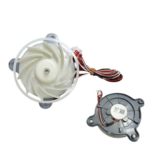 1 stücke kühlschrank kälte lüftermotor DA31-00287B lüfter 00334C-00305A von MMKBLRDI