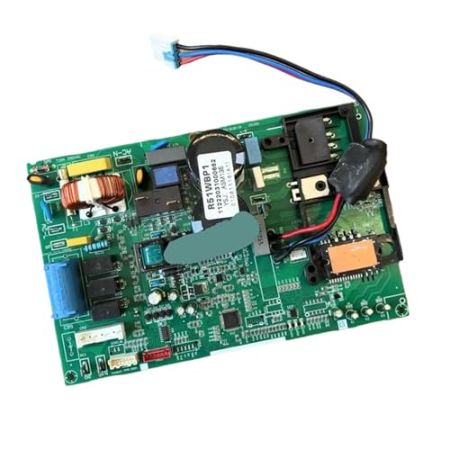 1 stücke variabler frequenz klimaanlage computer-board externe einheit motherboard R51WBP1 11222031000662 1 stücke variabler frequenz klimaanlage computer-board externe einheit motherboard R51WBP1 11222031000662 von MMKBLRDI