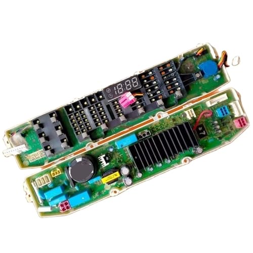 1 stücke waschmaschine EBR79366927 EBR79366901 computer motherboard display board(Motherboard) von MMKBLRDI