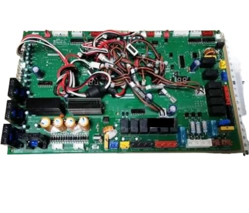 1pcs 6400-0756-08 6400-0755-06 Air Conditioner Remove the old control board STARTER Module X13650453-18 von MMKBLRDI