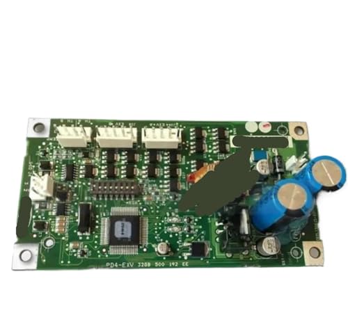 1pcs Air Conditione Electronic Expansion Valve Control panel CEPL130415-03 von MMKBLRDI