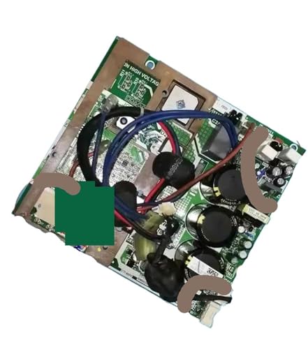 1pcs Air Conditioner Control Board EU-KFR80W/BP3(IR311+PS21997+SIM6822+LOCK).D.13.WP2-1 17122000018251(C board) von MMKBLRDI