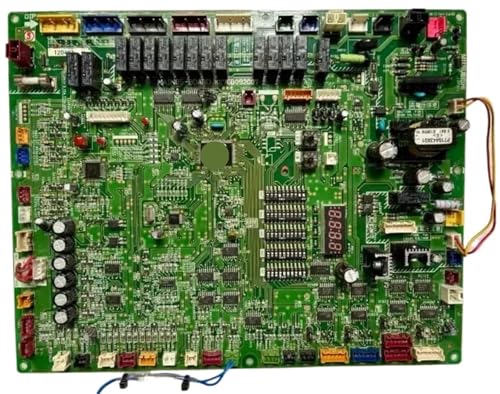 1pcs Air Conditioner KE76B092G04 KE95B594B control board card board W126775G07 MAIN05-BOARD KE76B092G07 KE76B092G91 KE76B092G05(KE76B092G04) von MMKBLRDI