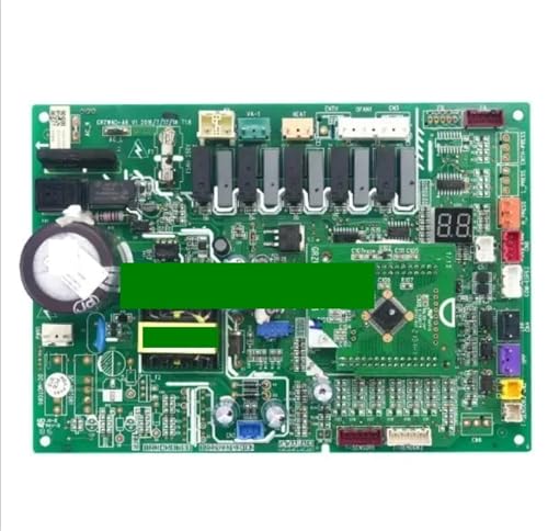 1pcs Air Conditioner Multi-on-line control panel 300027000585 WZF72 300027061648 WZF72C GRZW4D-A6 30224000070 WZ4D35U(WZF72C) von MMKBLRDI