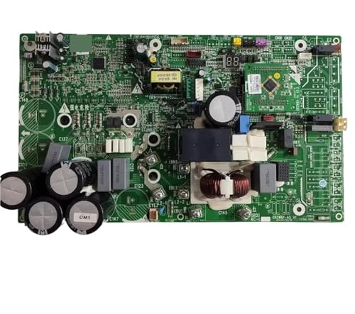 1pcs Air Conditioner frequency conversion board 30226217 WZ6M35E 30226219 WZ6M35C 30226000059 WZ6M35Q GRZW6L-A1(30226000059) von MMKBLRDI