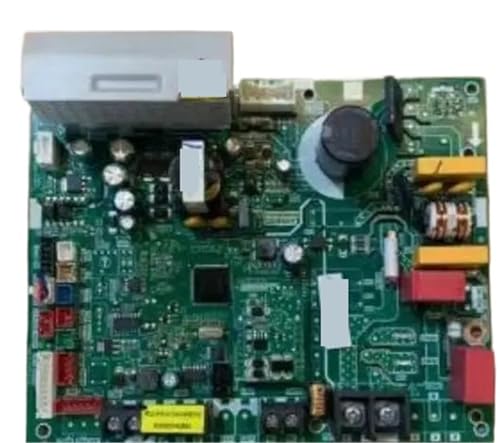 1pcs Air Conditioning Control Board Card 17122300005376 MDV-D45T3/BP3N1-D2F(B 17122300005035(A board) von MMKBLRDI
